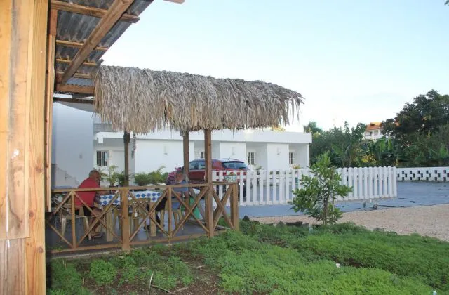 El Pulpo Bayahibe Hotel barato Republica Dominicana